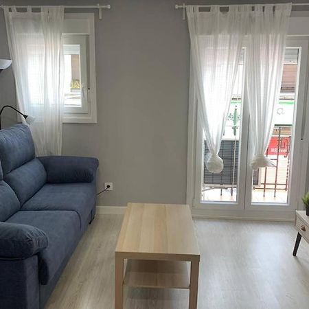 Agustina - Piso Centrico Reformado En Calle Peatonal サラゴサ エクステリア 写真